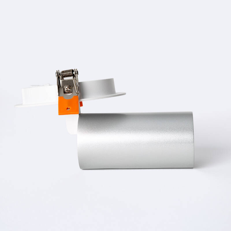 Imagen de Foco LED Empotrable 9W Aluminio Misoh