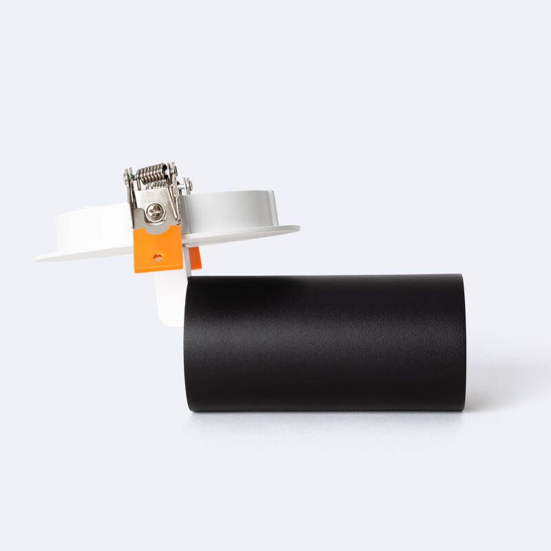 Imagen de Foco LED Empotrable 9W Aluminio Misoh