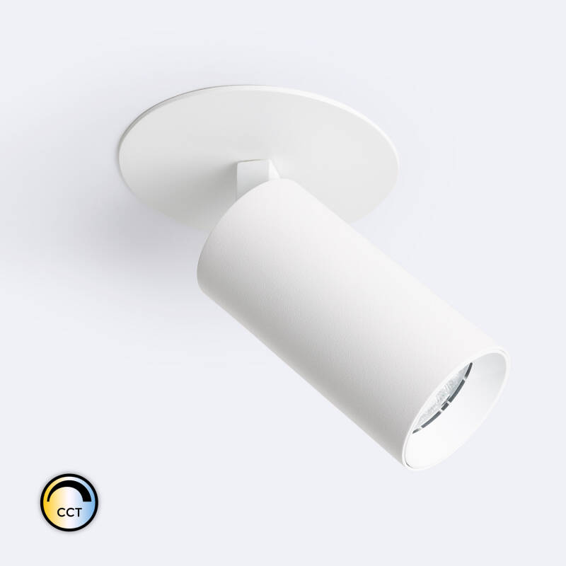Imagem de Aplique LED Encastrável 9W Alumínio Misoh
