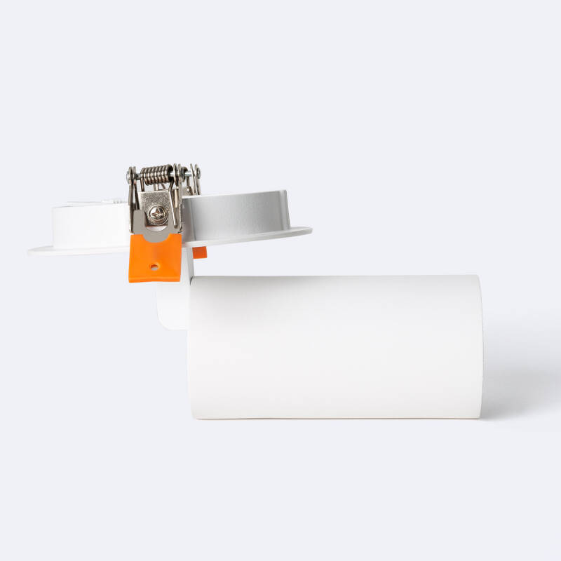 Imagem de Aplique LED Encastrável 9W Alumínio Misoh