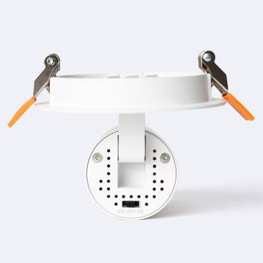 Imagem de Aplique LED Encastrável 9W Alumínio Misoh
