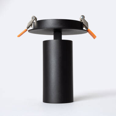 Imagen de Foco LED Empotrable 9W Aluminio Misoh