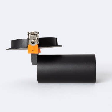 Imagen de Foco LED Empotrable 9W Aluminio Misoh