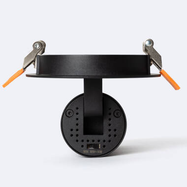 Imagen de Foco LED Empotrable 9W Aluminio Misoh