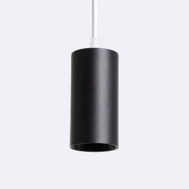 Candeeiro Suspenso LED 9W Alumínio Misoh