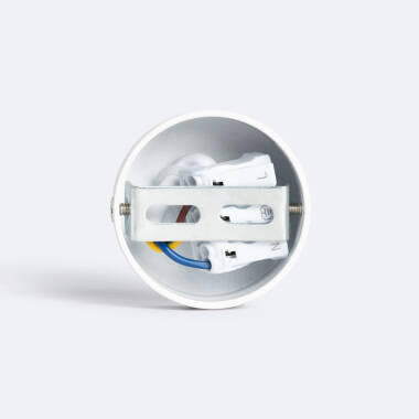 Imagem de Candeeiro Suspenso LED 9W Alumínio Misoh
