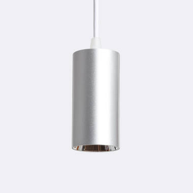 Candeeiro Suspenso LED 9W Alumínio Misoh