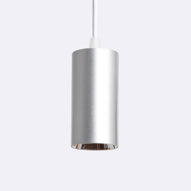 Imagem de Candeeiro Suspenso LED 9W Alumínio Misoh