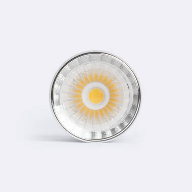 Imagem de Candeeiro Suspenso LED 9W Alumínio Misoh