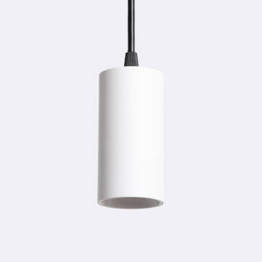 Candeeiro Suspenso LED 9W Alumínio Misoh