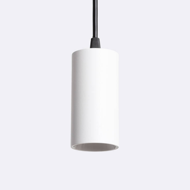 Imagem de Candeeiro Suspenso LED 9W Alumínio Misoh