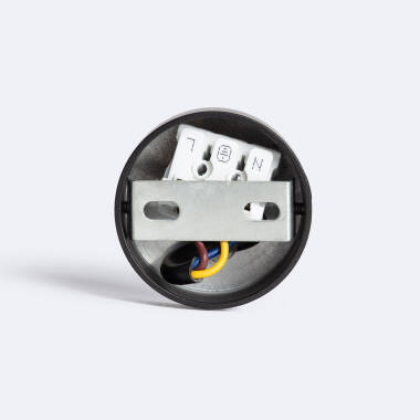 Imagem de Candeeiro Suspenso LED 9W Alumínio Misoh