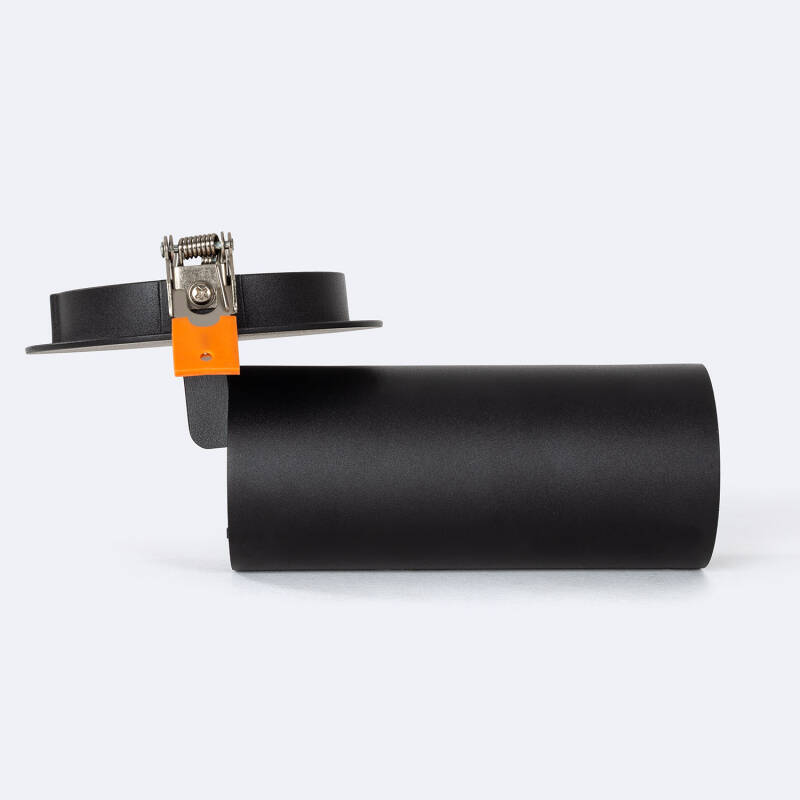 Imagen de Foco LED Empotrable 18W Aluminio Misoh