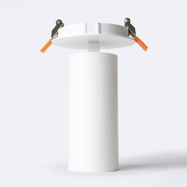 Imagen de Foco LED Empotrable 18W Aluminio Misoh