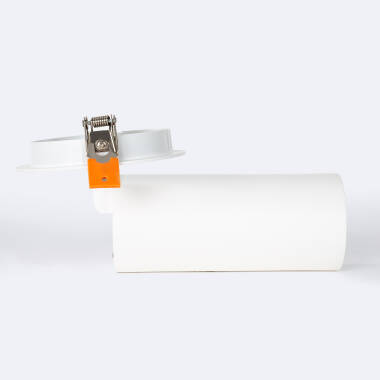 Imagen de Foco LED Empotrable 18W Aluminio Misoh