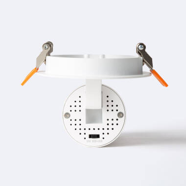 Imagen de Foco LED Empotrable 18W Aluminio Misoh