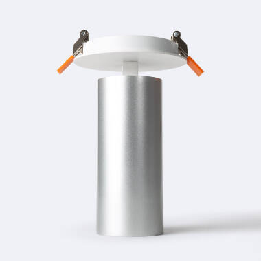 Imagen de Foco LED Empotrable 18W Aluminio Misoh
