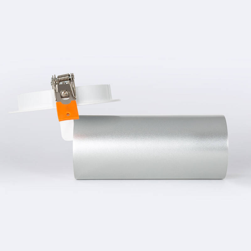 Imagen de Foco LED Empotrable 18W Aluminio Misoh