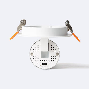 Imagen de Foco LED Empotrable 18W Aluminio Misoh
