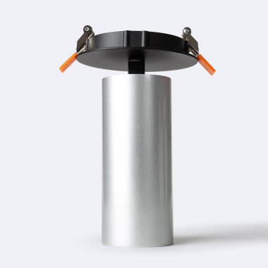 Imagen de Foco LED Empotrable 18W Aluminio Misoh