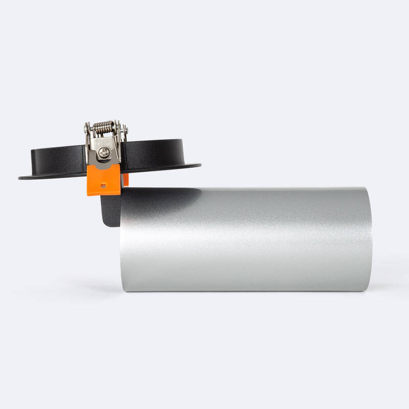 Imagen de Foco LED Empotrable 18W Aluminio Misoh