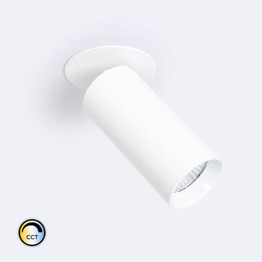 Foco LED Empotrable 30W Aluminio Misoh