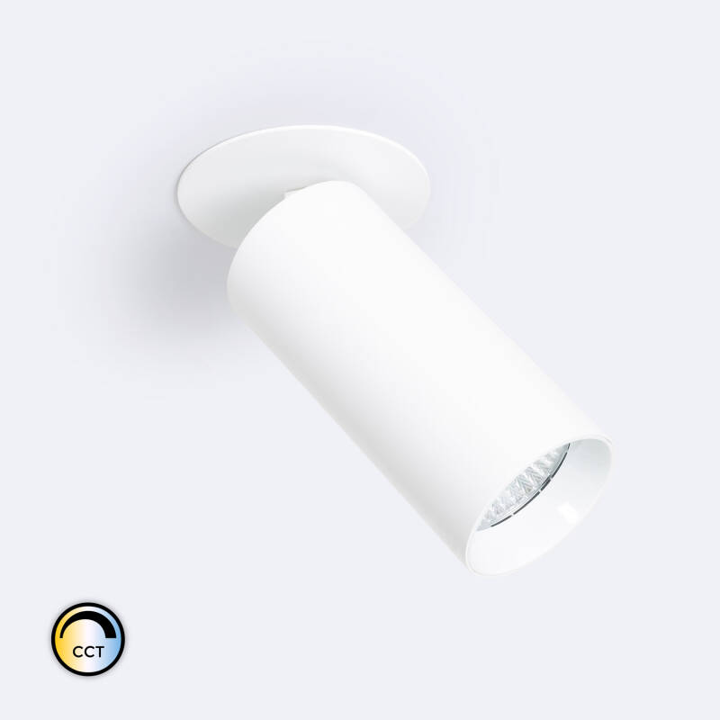 Imagem de Foco LED Encastrável 30W Alumínio Misoh