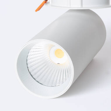 Imagem de Foco LED Encastrável 30W Alumínio Misoh