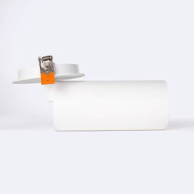 Imagen de Foco LED Empotrable 30W Aluminio Misoh