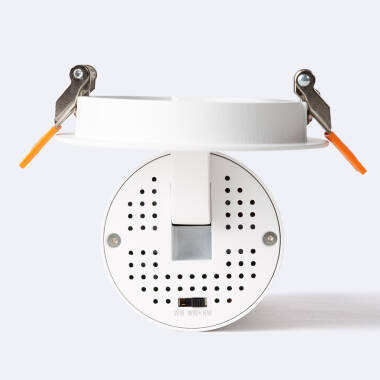Imagem de Foco LED Encastrável 30W Alumínio Misoh