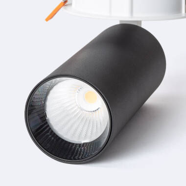 Imagen de Foco LED Empotrable 18W Aluminio Misoh