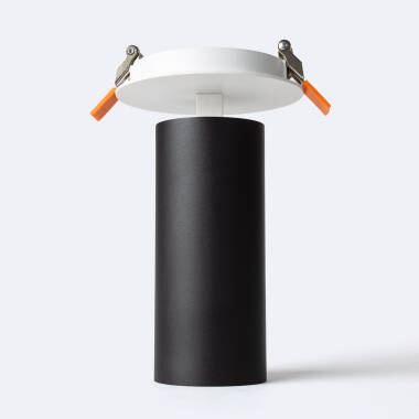 Imagen de Foco LED Empotrable 18W Aluminio Misoh