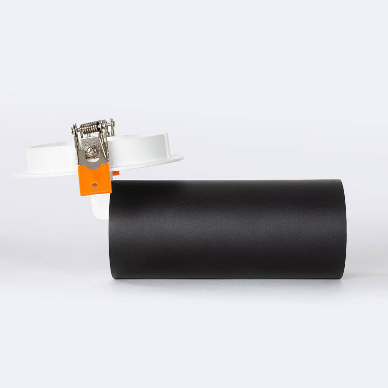 Imagen de Foco LED Empotrable 18W Aluminio Misoh