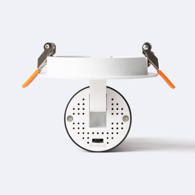 Imagen de Foco LED Empotrable 18W Aluminio Misoh