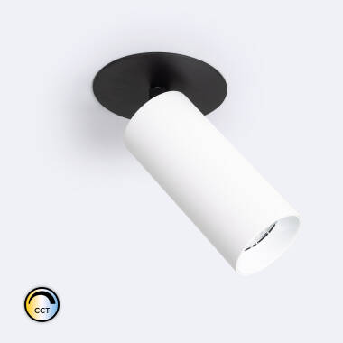 Foco LED Encastrável 18W Alumínio Misoh