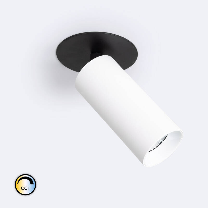 Imagem de Foco LED Encastrável 18W Alumínio Misoh