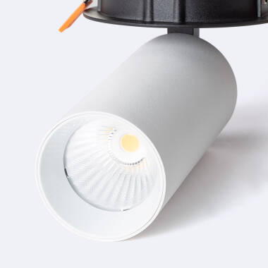 Imagem de Foco LED Encastrável 18W Alumínio Misoh