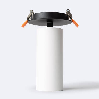 Imagem de Foco LED Encastrável 18W Alumínio Misoh