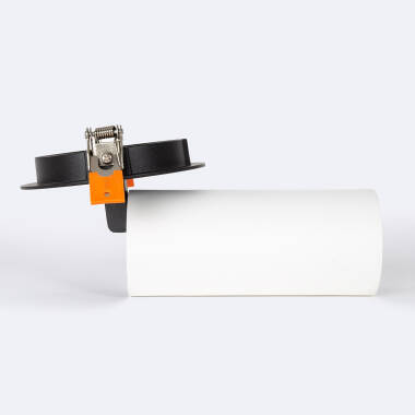 Imagen de Foco LED Empotrable 18W Aluminio Misoh