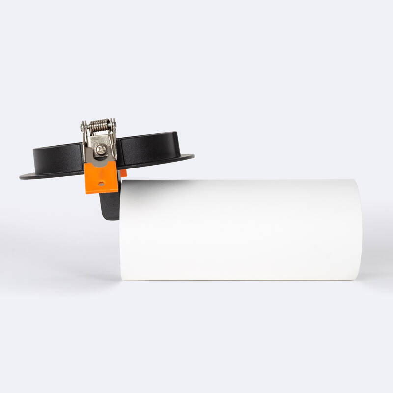 Imagem de Foco LED Encastrável 18W Alumínio Misoh