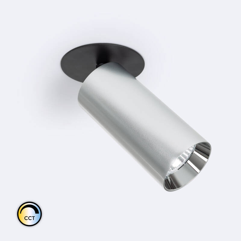 Imagen de Foco LED Empotrable 30W Aluminio Misoh