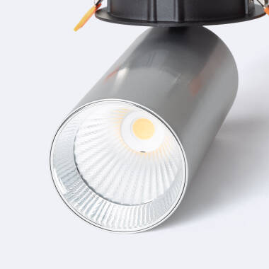 Imagen de Foco LED Empotrable 30W Aluminio Misoh