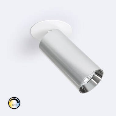 Foco LED Encastrável 30W Alumínio Misoh
