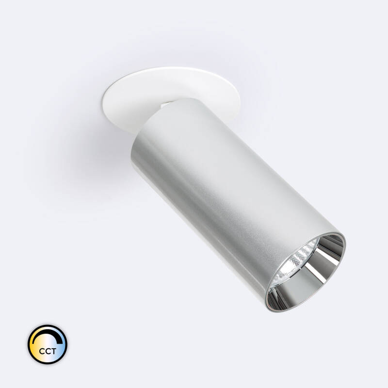 Imagem de Foco LED Encastrável 30W Alumínio Misoh