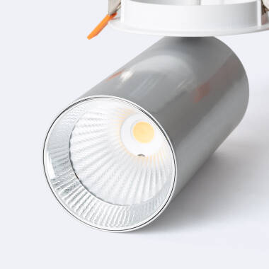 Imagem de Foco LED Encastrável 30W Alumínio Misoh