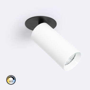 Foco LED Encastrável 30W Alumínio Misoh