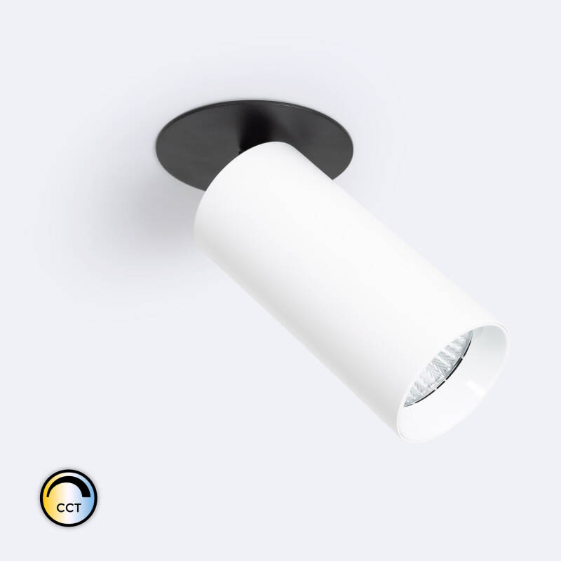Imagem de Foco LED Encastrável 30W Alumínio Misoh