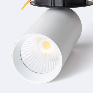Imagem de Foco LED Encastrável 30W Alumínio Misoh