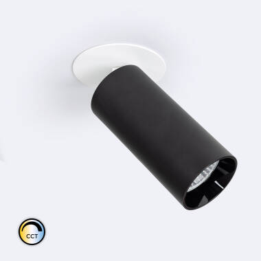Foco LED Encastrável 30W Alumínio Misoh