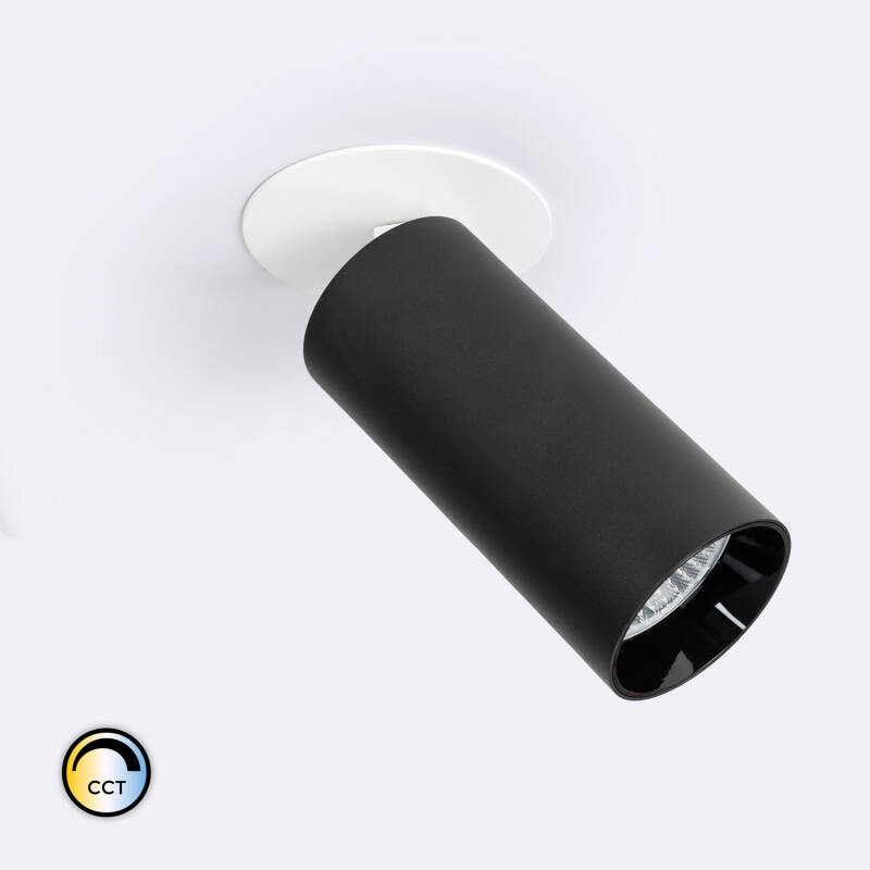 Imagem de Foco LED Encastrável 30W Alumínio Misoh